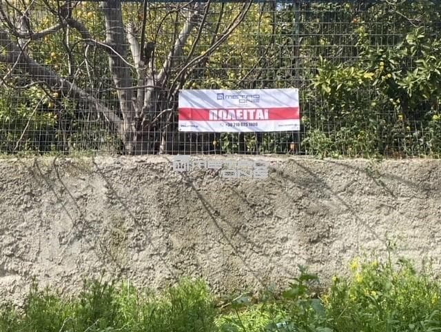 Building Plot in Schinias, Peristeri — Photo 2 of 5