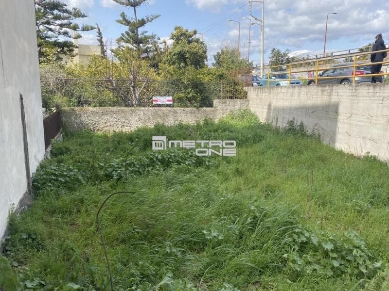 Building Plot in Schinias, Peristeri — Photo 3 of 5