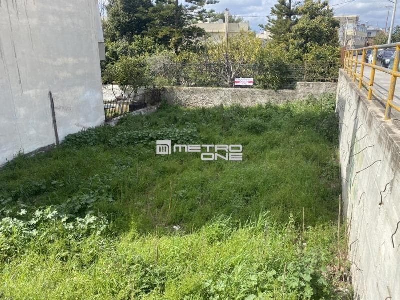 Building Plot in Schinias, Peristeri — Photo 4 of 5