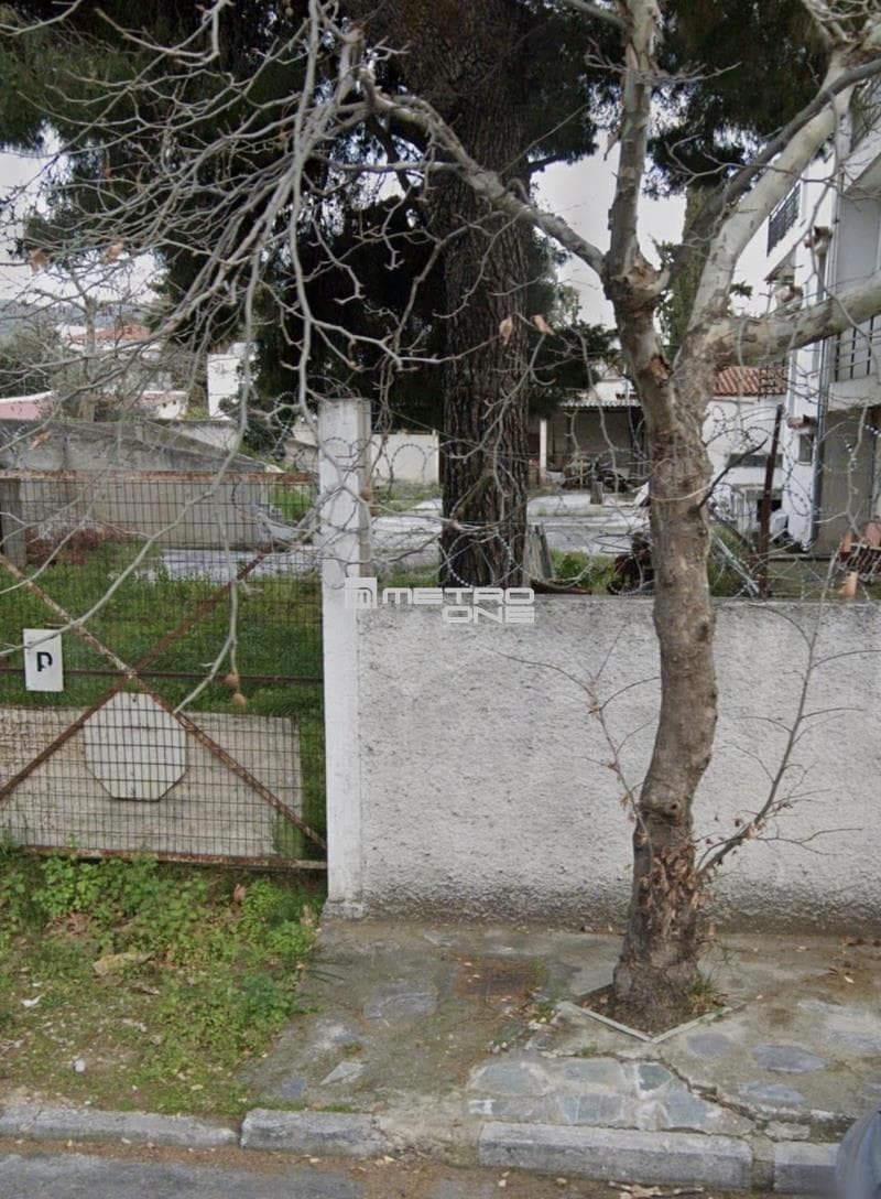 Building Plot in Nea Kifisia, Kifisia — Photo 1 of 5