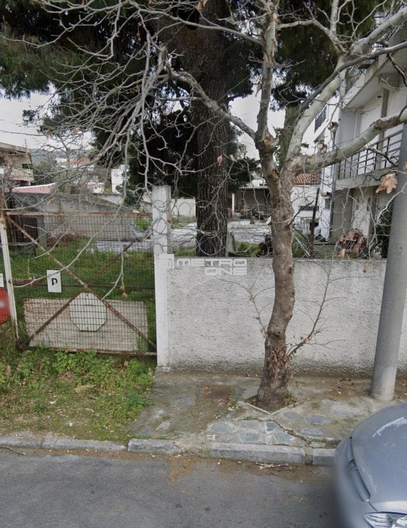 Building Plot in Nea Kifisia, Kifisia — Photo 4 of 5