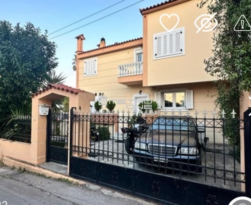 Μονοκατοικία στην Κέντρο, Άγιος Στέφανος — Φωτογραφία 5 από 10