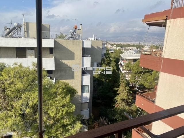 Apartment in Ano Pefki, Pefki — Photo 14 of 17