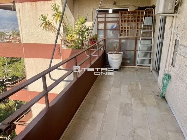 Apartment in Ano Pefki, Pefki — Photo 15 of 17