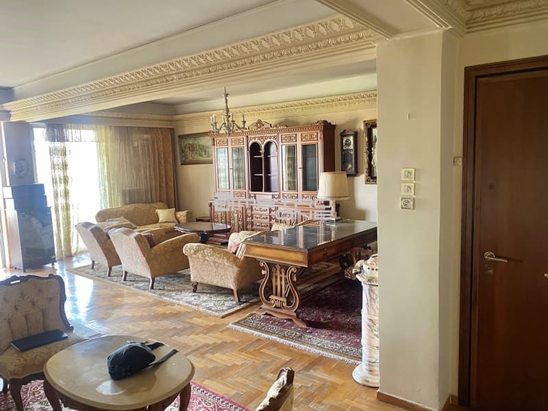 Apartment in Ano Pefki, Pefki — Photo 2 of 17