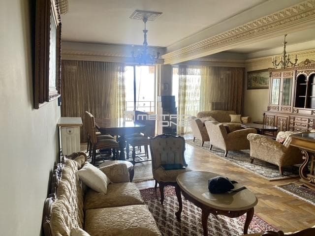 Apartment in Ano Pefki, Pefki — Photo 4 of 17