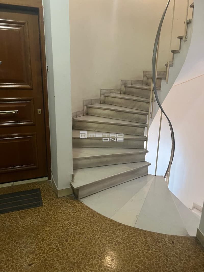 Διαμέρισμα στην Πλατεία Κυψέλης, Κυψέλη — Φωτογραφία 2 από 9