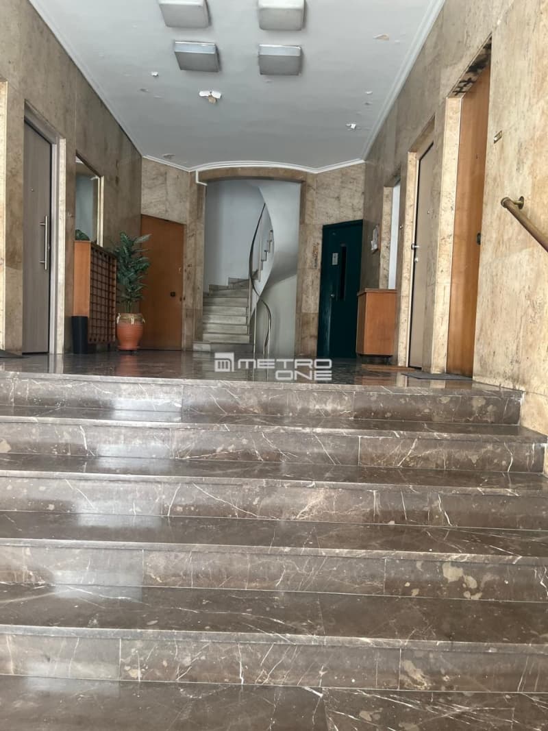 Διαμέρισμα στην Πλατεία Κυψέλης, Κυψέλη — Φωτογραφία 3 από 9