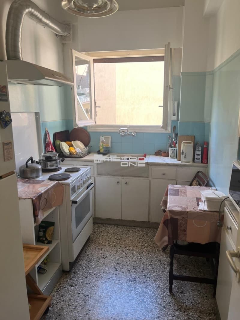 Διαμέρισμα στην Πλατεία Κυψέλης, Κυψέλη — Φωτογραφία 4 από 9
