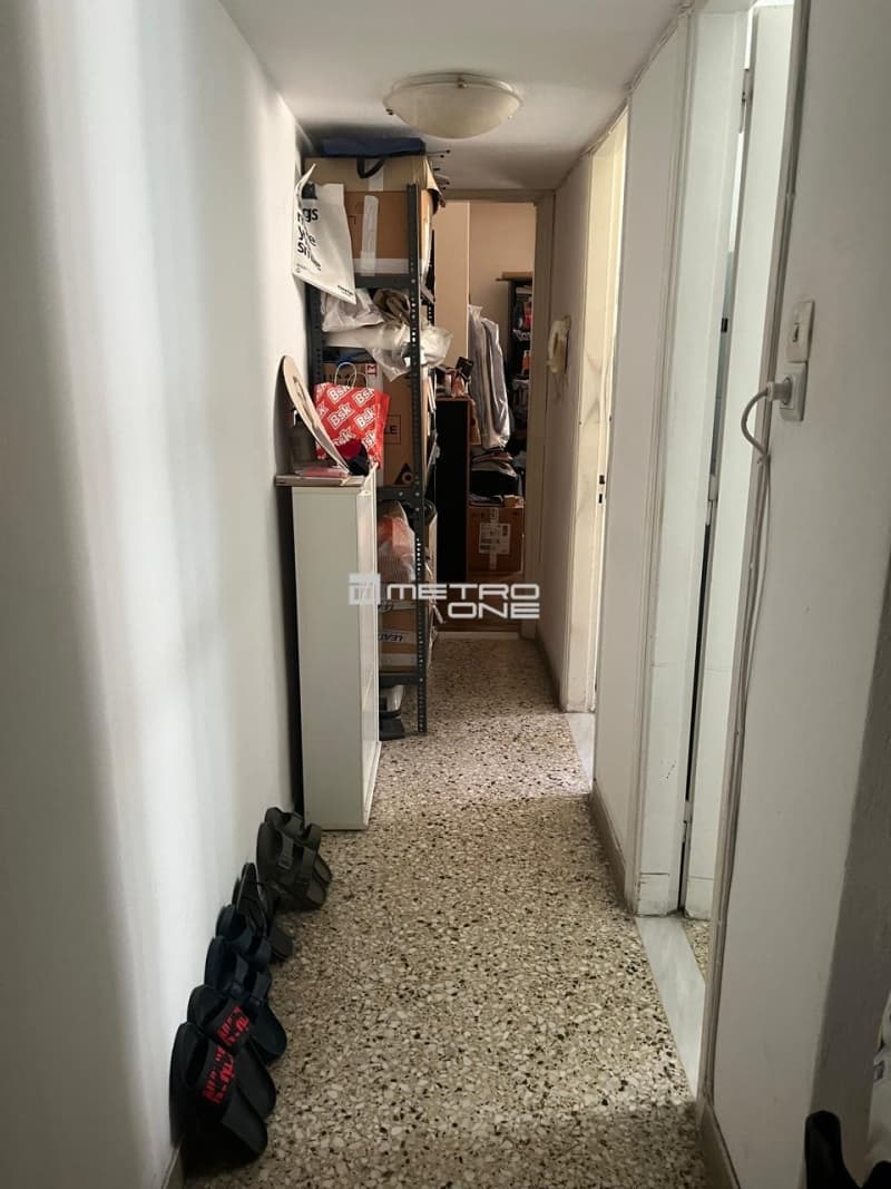 Διαμέρισμα στην Πλατεία Κυψέλης, Κυψέλη — Φωτογραφία 6 από 9