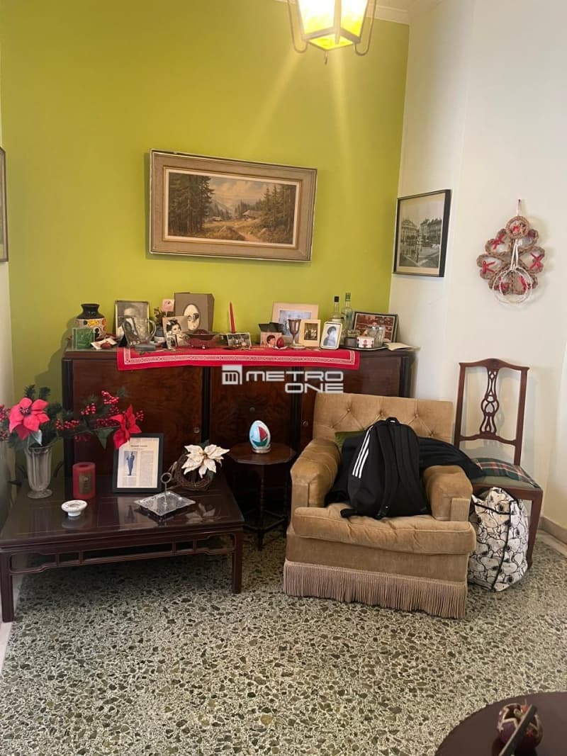Διαμέρισμα στην Πλατεία Κυψέλης, Κυψέλη — Φωτογραφία 7 από 9