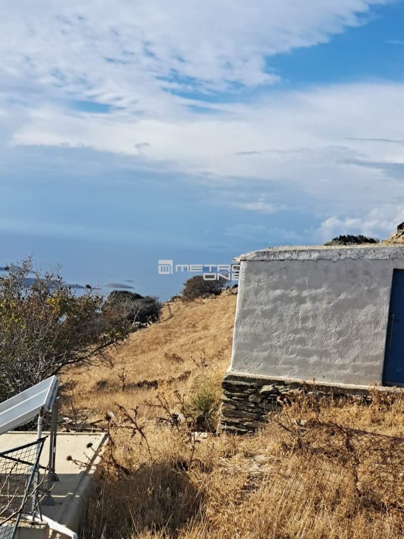 Parcel in Ano Aprovato, Andros — Photo 5 of 15