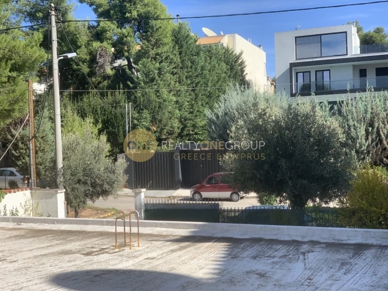 Μονοκατοικία στην Δροσιά, Δροσιά — Φωτογραφία 18 από 22