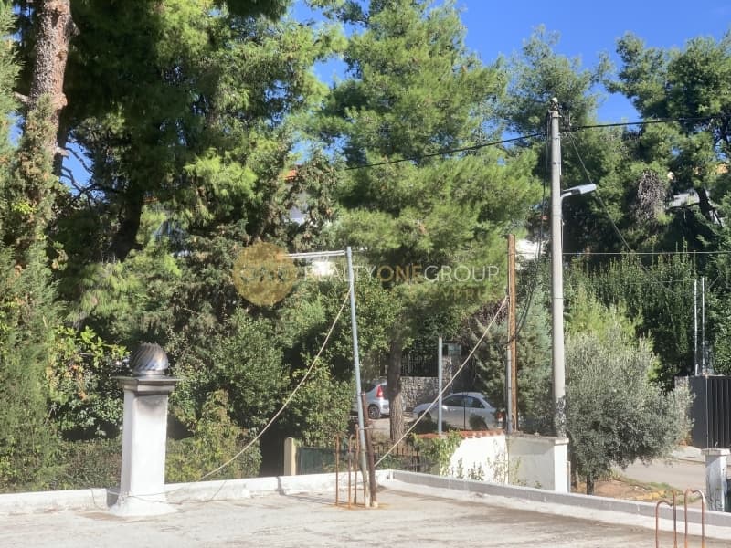 Οικόπεδο στην Δροσιά, Δροσιά — Φωτογραφία 14 από 19