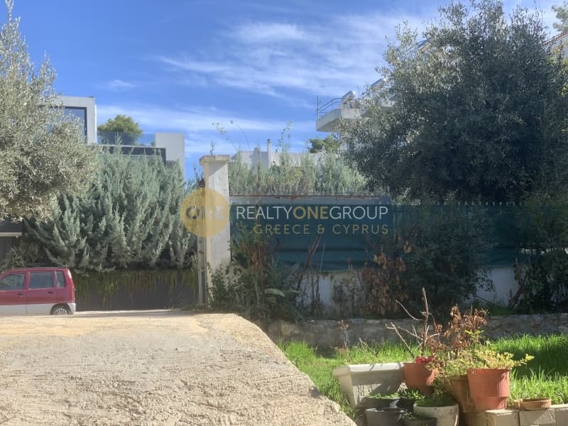 Οικόπεδο στην Δροσιά, Δροσιά — Φωτογραφία 7 από 19
