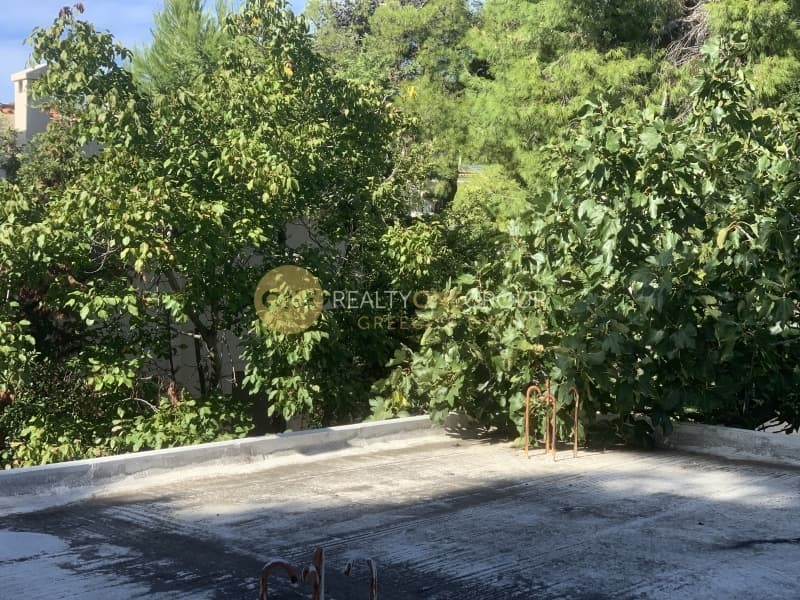 Οικόπεδο στην Δροσιά, Δροσιά — Φωτογραφία 16 από 19