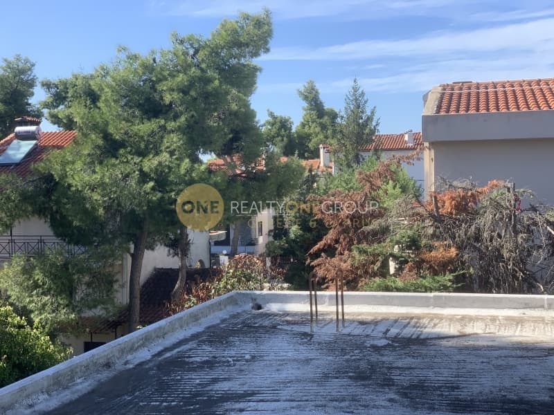 Οικόπεδο στην Δροσιά, Δροσιά — Φωτογραφία 18 από 19