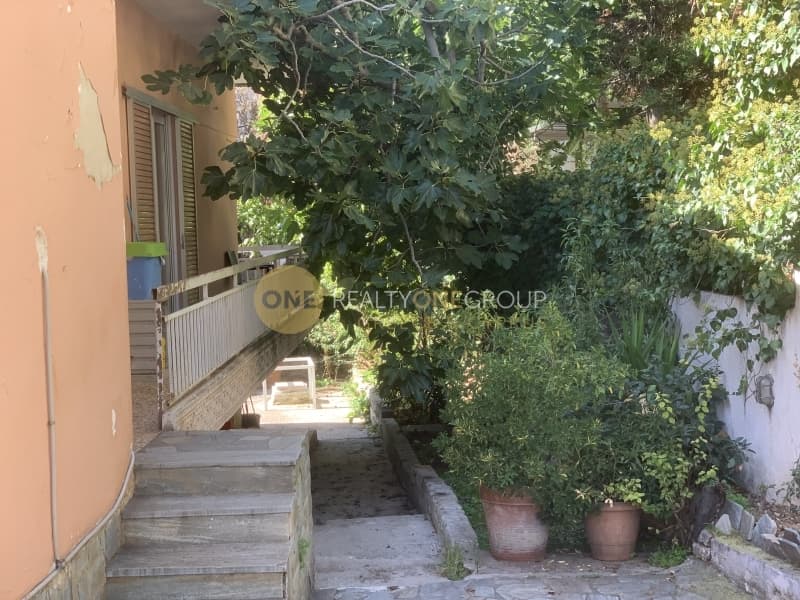 Οικόπεδο στην Δροσιά, Δροσιά — Φωτογραφία 15 από 19
