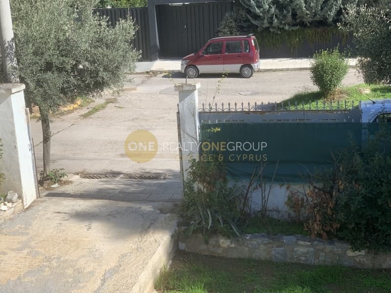 Οικόπεδο στην Δροσιά, Δροσιά — Φωτογραφία 17 από 19