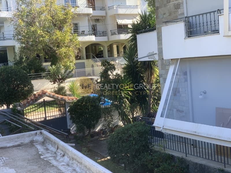 Οικόπεδο στην Δροσιά, Δροσιά — Φωτογραφία 13 από 19