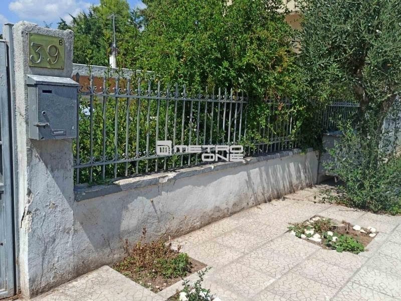 Οικόπεδο στην Δροσιά, Δροσιά — Φωτογραφία 11 από 19