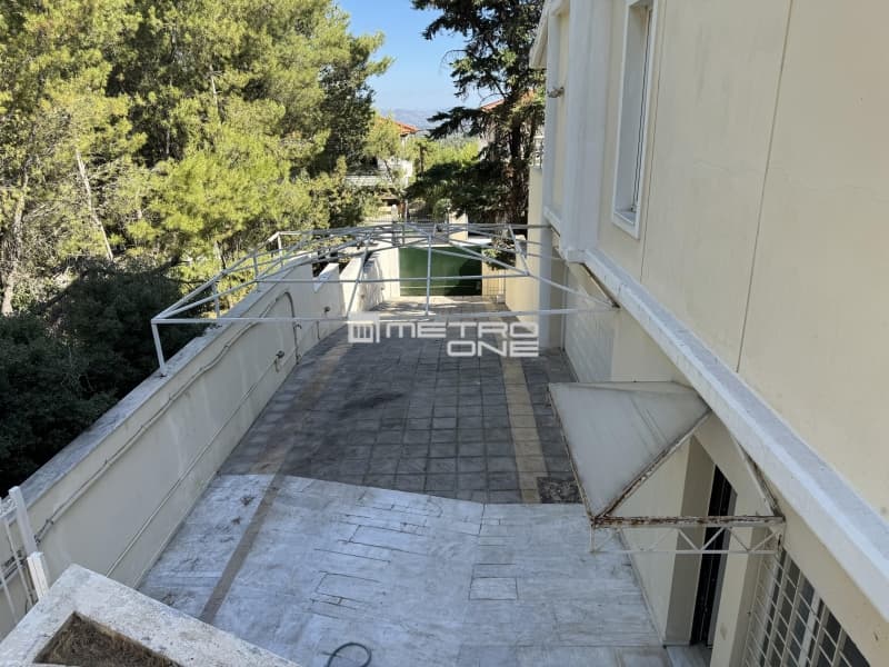 Μονοκατοικία στην Δροσιά, Δροσιά — Φωτογραφία 8 από 9