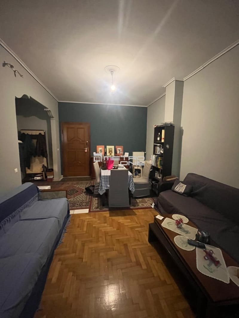 Apartment in Center, Nea Smyrni — Photo 9 of 9