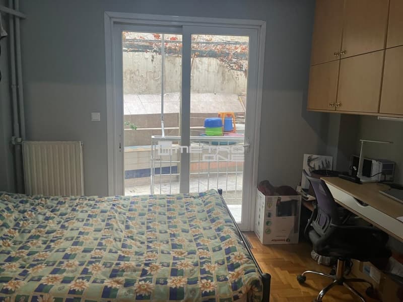 Apartment in Center, Nea Smyrni — Photo 3 of 9