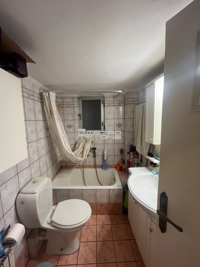 Apartment in Center, Nea Smyrni — Photo 5 of 9