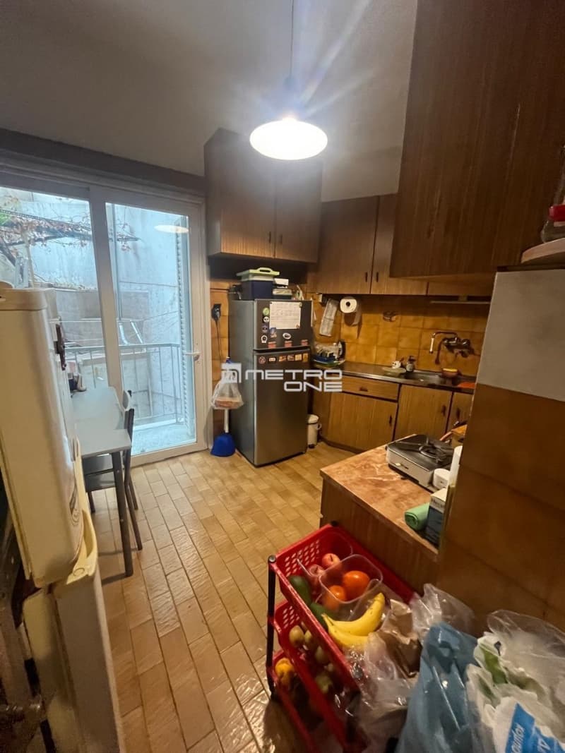 Apartment in Center, Nea Smyrni — Photo 1 of 9