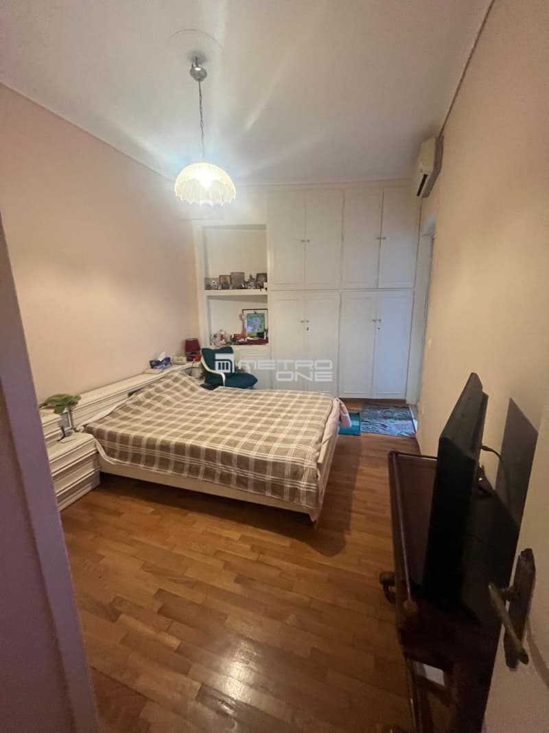 Apartment in Center, Nea Smyrni — Photo 4 of 9