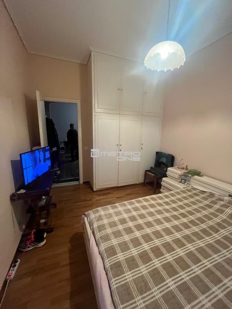 Apartment in Center, Nea Smyrni — Photo 8 of 9