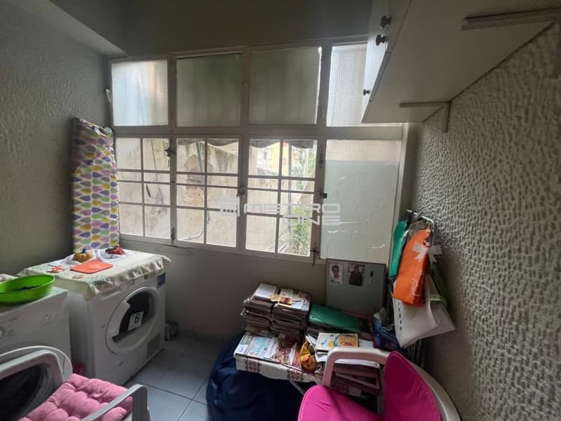 Apartment in Center, Nea Smyrni — Photo 7 of 9