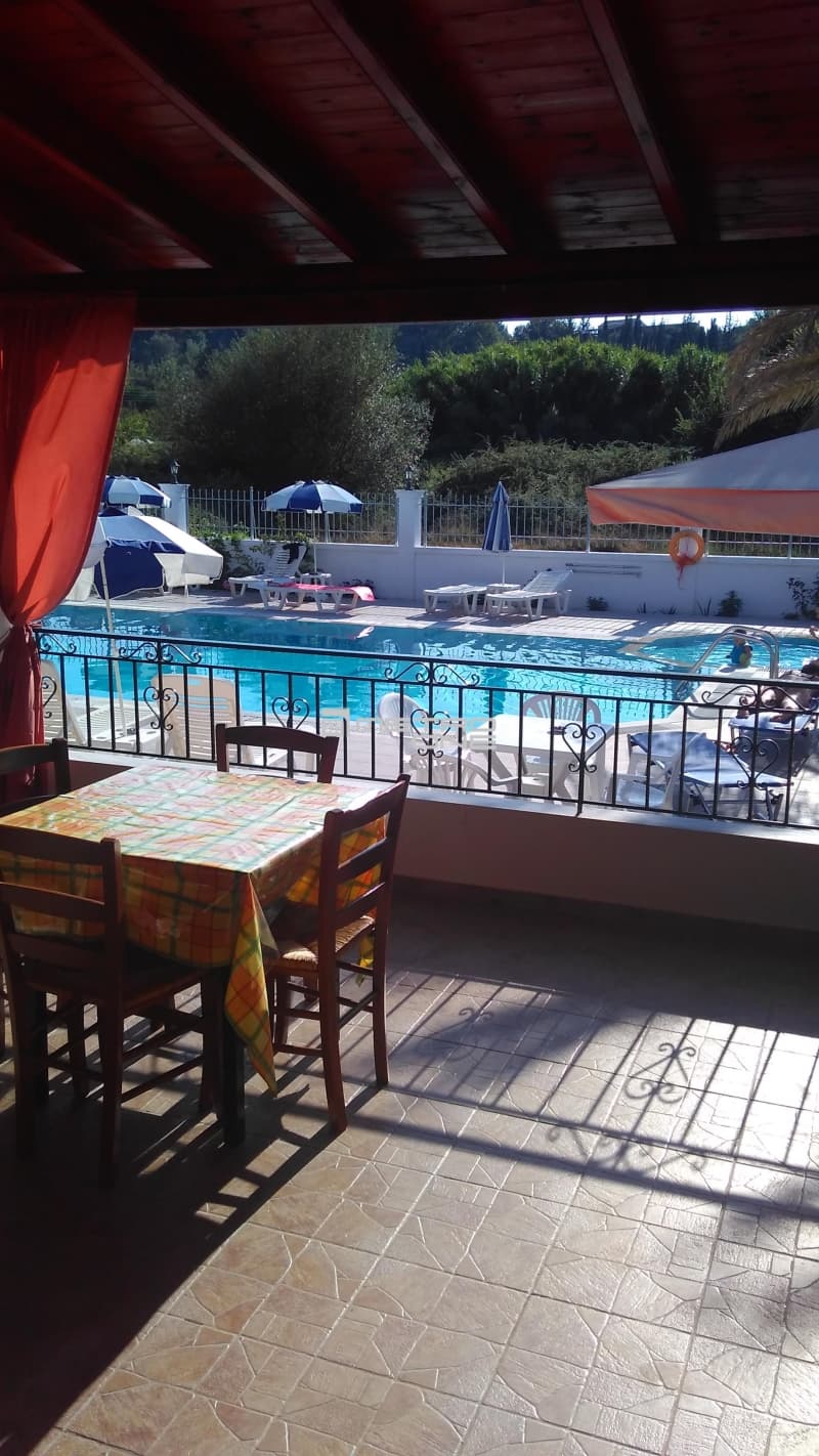 Hotel in Αgios Georgios, Corfu — Photo 7 of 11