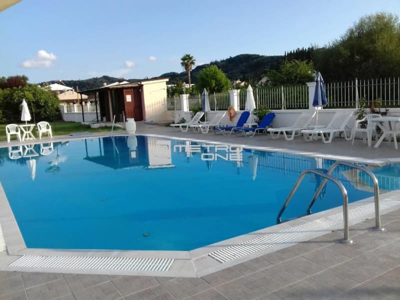Hotel in Αgios Georgios, Corfu — Photo 2 of 11
