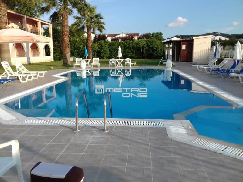 Hotel in Αgios Georgios, Corfu — Photo 1 of 11