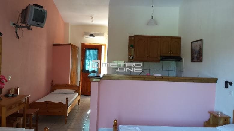 Hotel in Αgios Georgios, Corfu — Photo 3 of 11