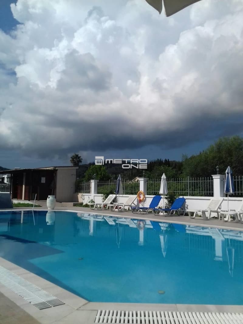 Hotel in Αgios Georgios, Corfu — Photo 9 of 11