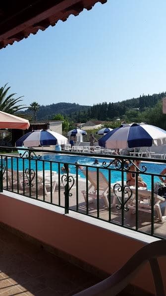 Hotel in Αgios Georgios, Corfu — Photo 10 of 11