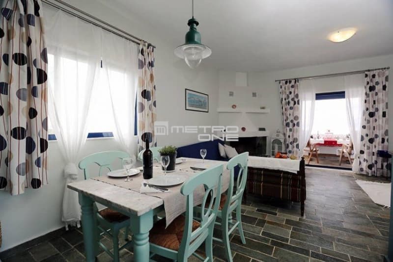 House in Skaloma, Loutraki-Perachora — Photo 3 of 8