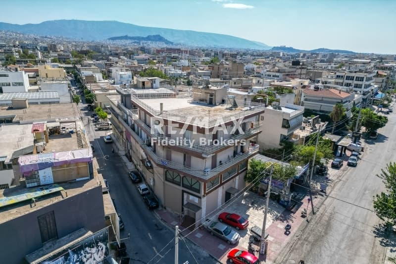 Apartment in Nea Sepolia, Peristeri — Photo 2 of 21