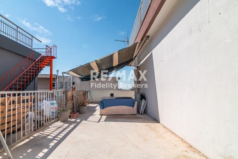 Apartment in Nea Sepolia, Peristeri — Photo 2 of 22