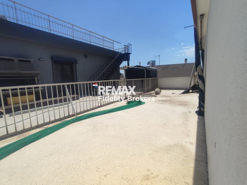 Apartment in Nea Sepolia, Peristeri — Photo 19 of 22