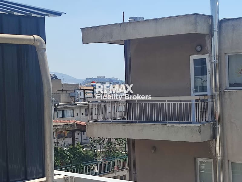 Apartment in Nea Sepolia, Peristeri — Photo 18 of 22