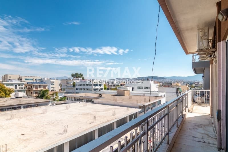Apartment in Nea Sepolia, Peristeri — Photo 17 of 22