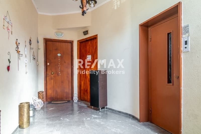 Apartment in Nea Sepolia, Peristeri — Photo 22 of 22