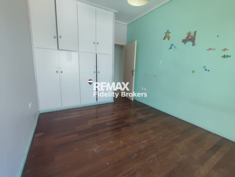 Apartment in Nea Sepolia, Peristeri — Photo 12 of 22