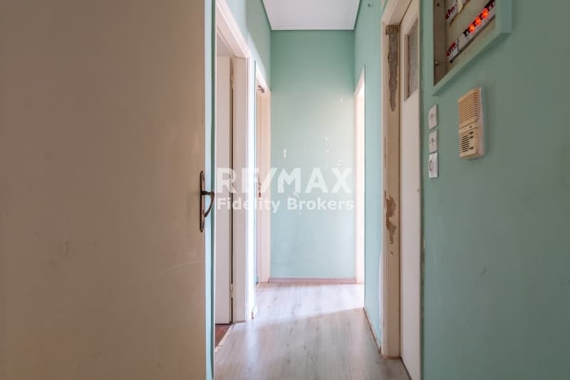 Apartment in Nea Sepolia, Peristeri — Photo 5 of 22
