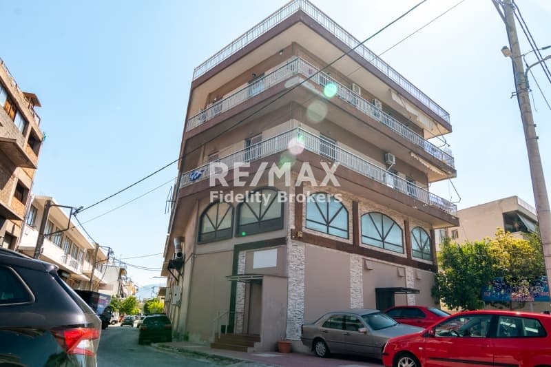 Apartment in Nea Sepolia, Peristeri — Photo 20 of 22