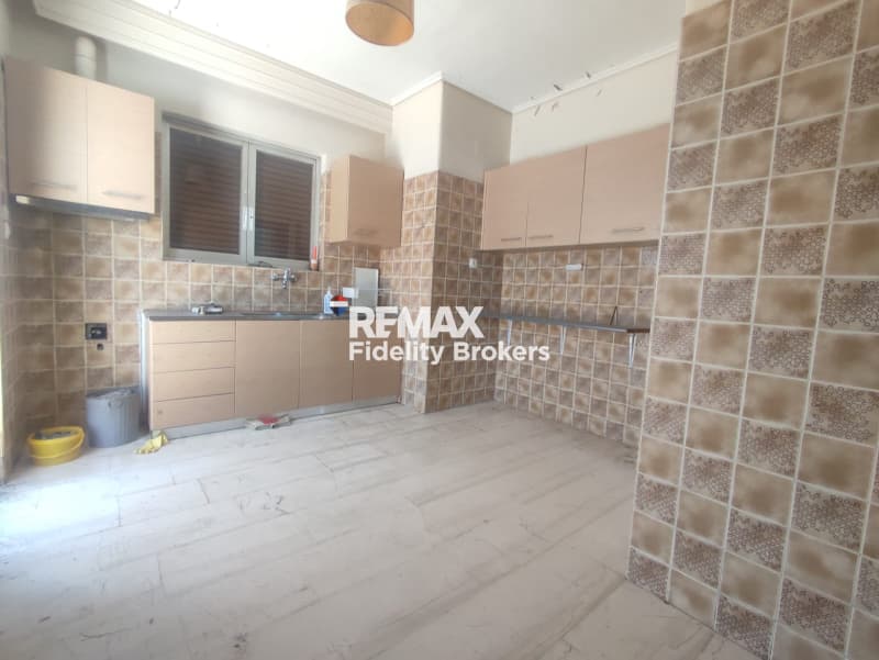 Apartment in Nea Sepolia, Peristeri — Photo 13 of 22
